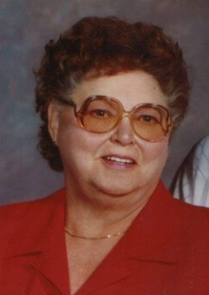 Virginia Lois Chandler