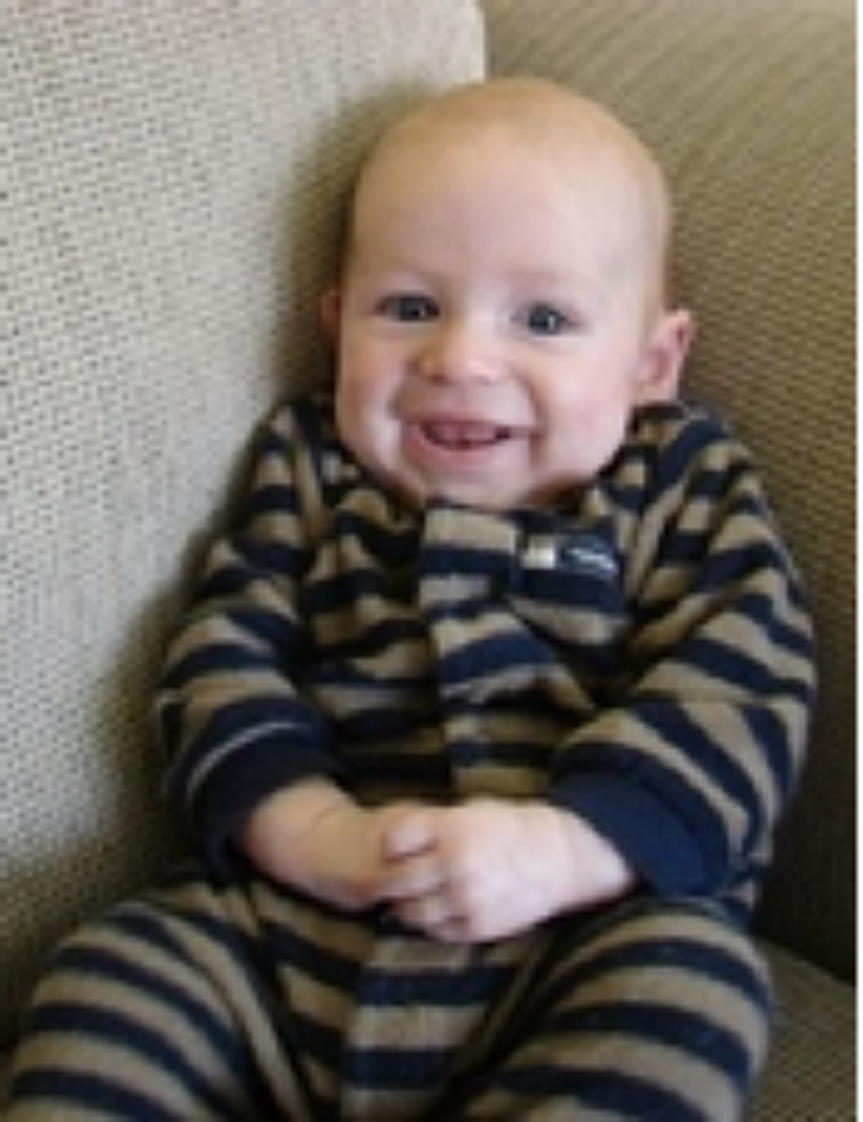 Edward Mark Von Hoene