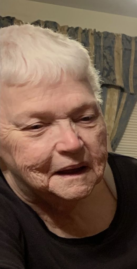 Mrs. Lillie A. (Sweitzer)  Herb