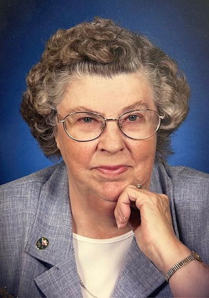 Andrea Edna Beck Profile Photo