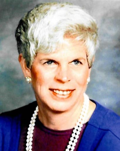 Karen Sue Mitchell's obituary image