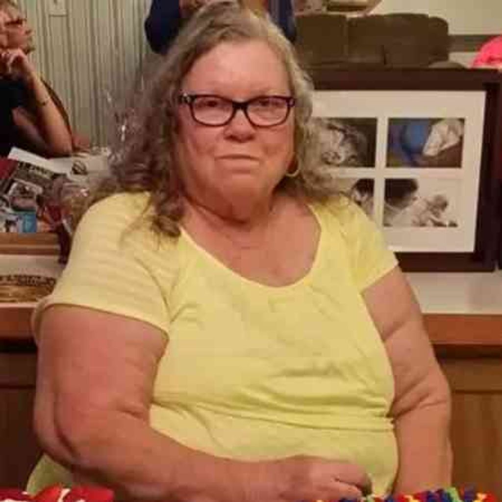 Geraldine Hope Profile Photo