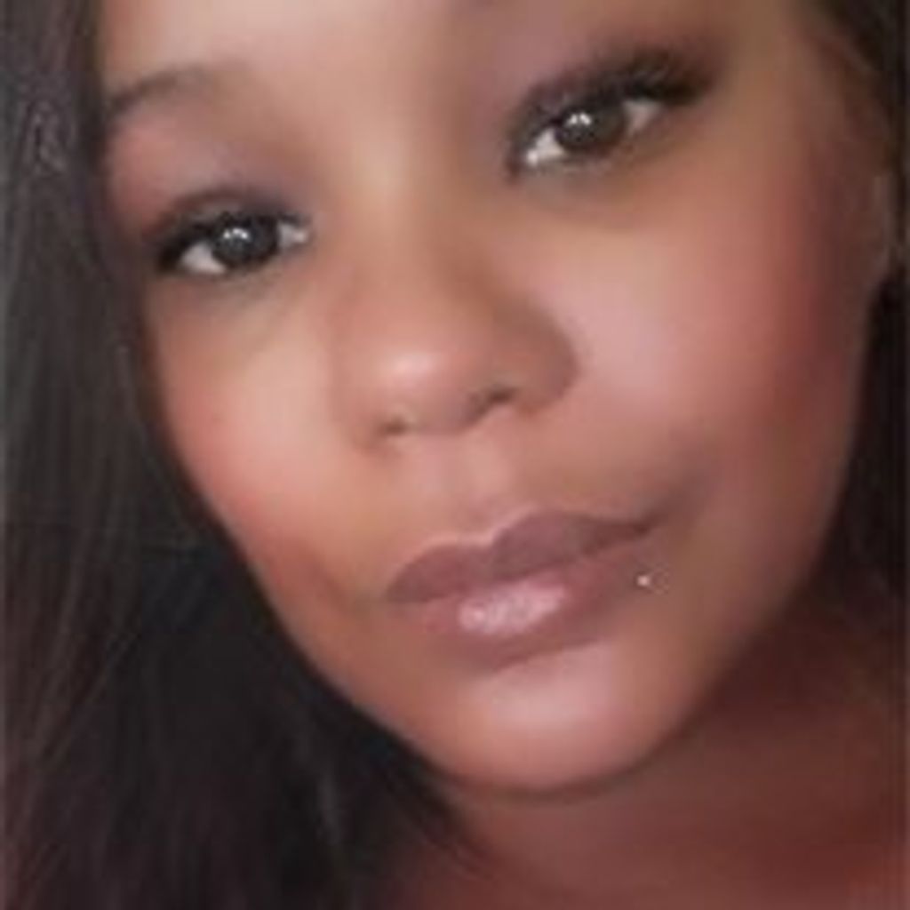 Christina Marie Jones Profile Photo