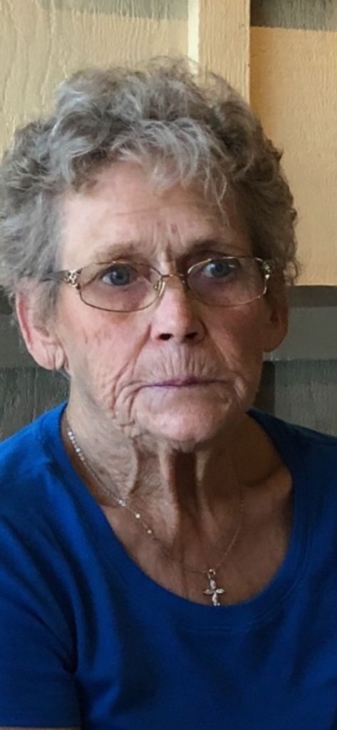 Mary Lou (Meredith)  Enlow