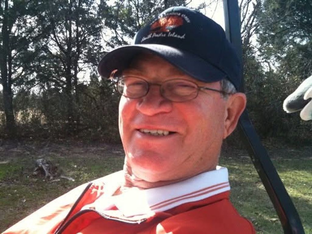 Vernon Humphreys Profile Photo