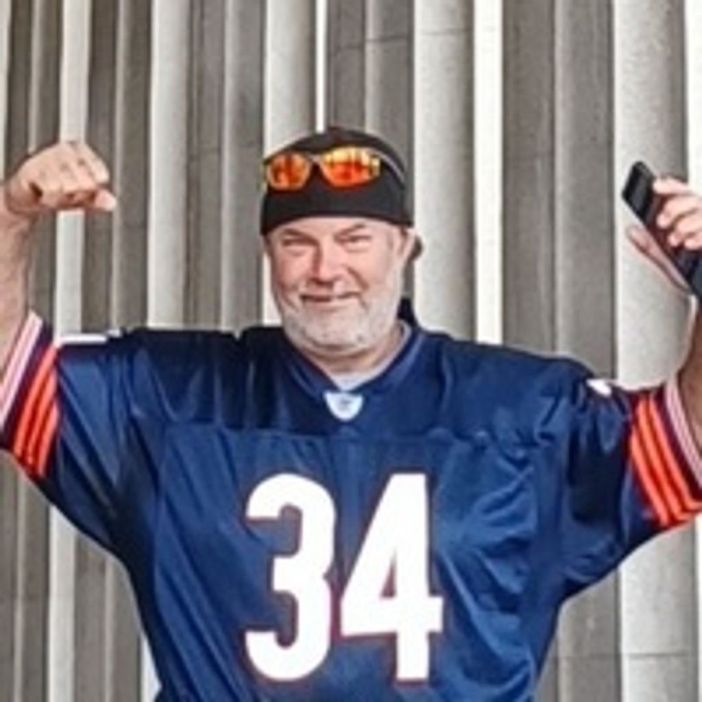 Thomas M. Reynolds Profile Photo