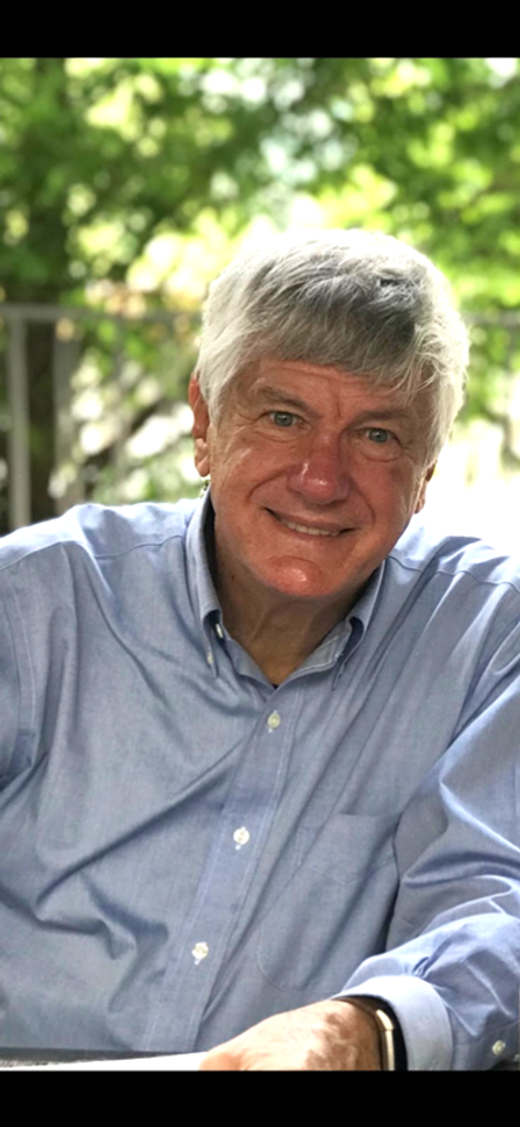 Robert Corttis Pomeroy