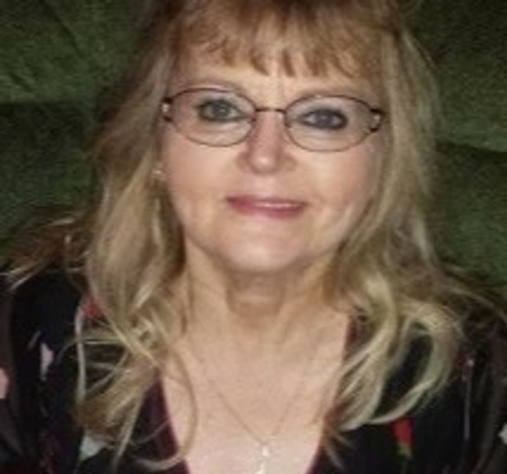 Catherin Jean McCoy