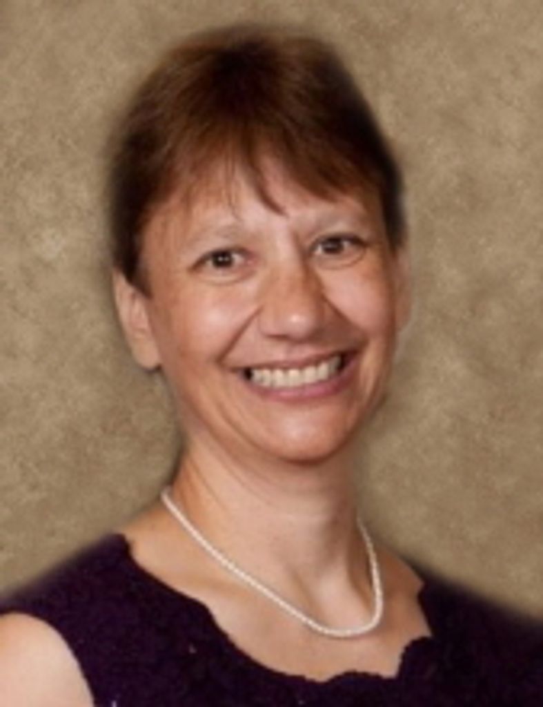 Kristine Ann (Pinter) Schwalbach