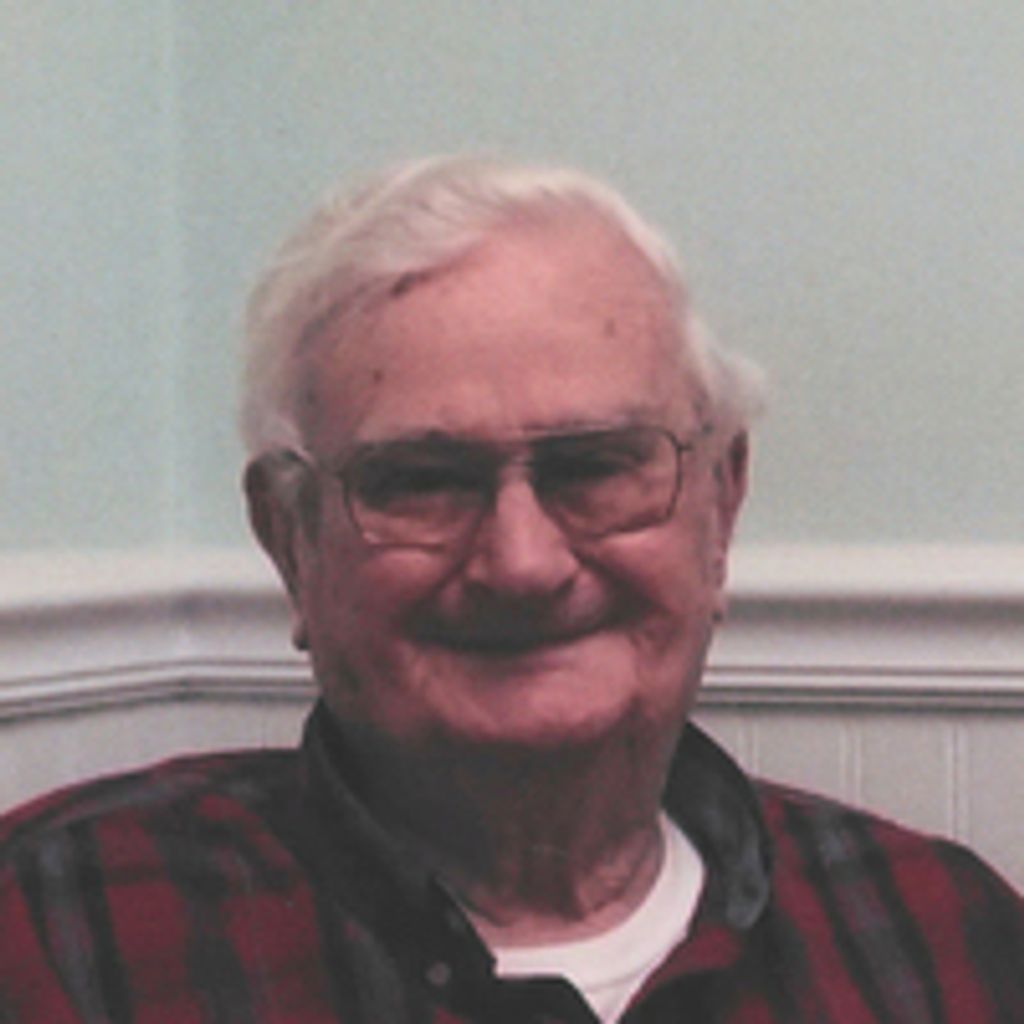 Charles Kenneth Murphy