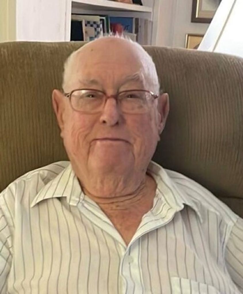 James "Jake" Walter Gothard Profile Photo