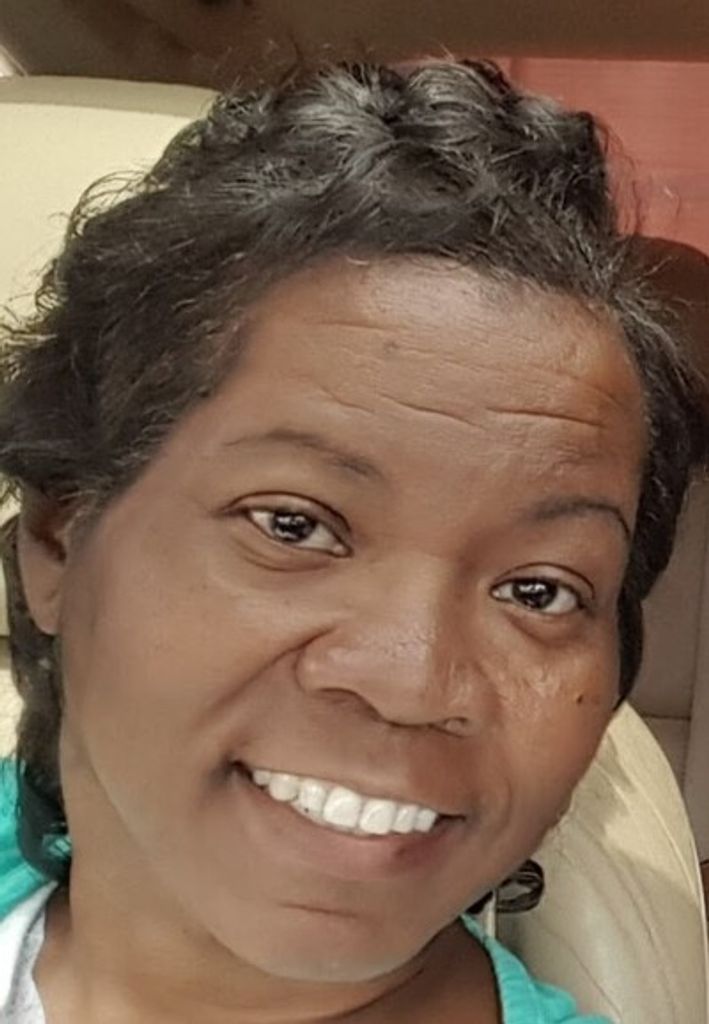 Angela Bohannon Rogers Profile Photo