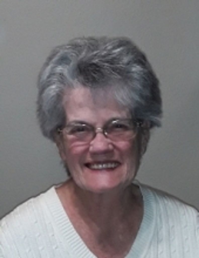 Barbara Jean Felton