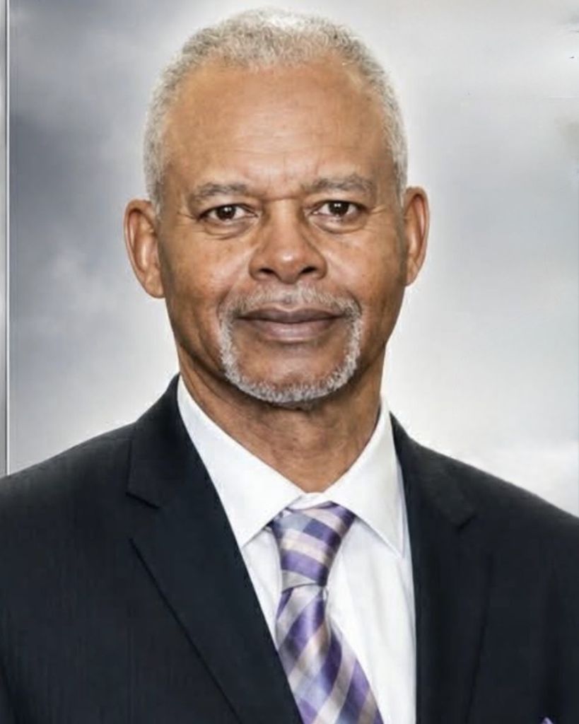 Pastor Richard O. Scott, Jr Profile Photo