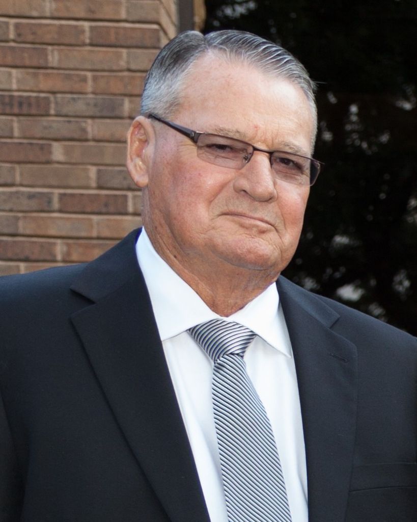 Keith Hansing Profile Photo