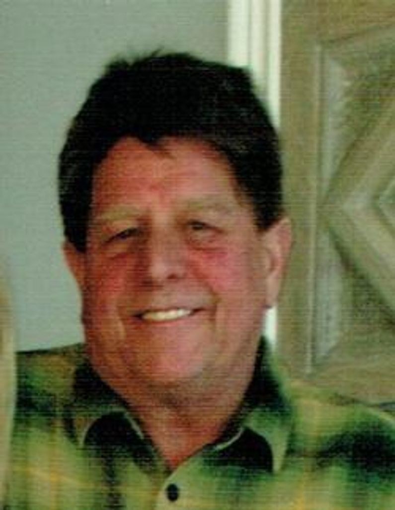 Scott Christopher Martin