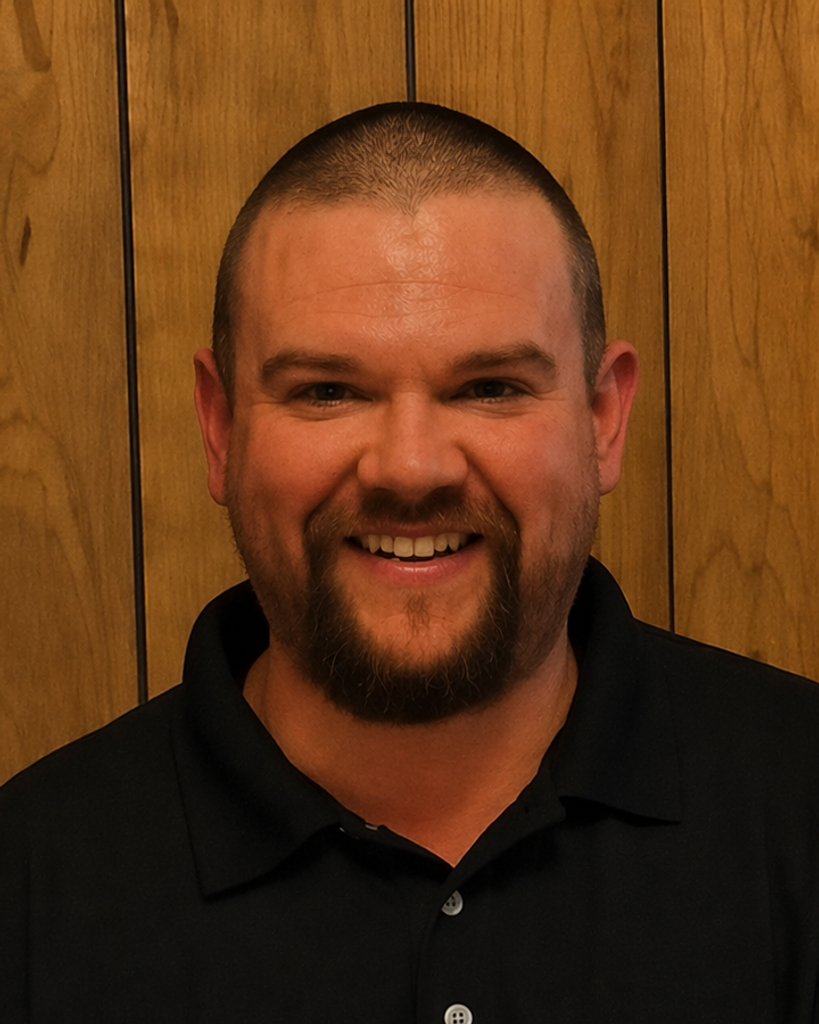 Ryan Contreras Profile Photo