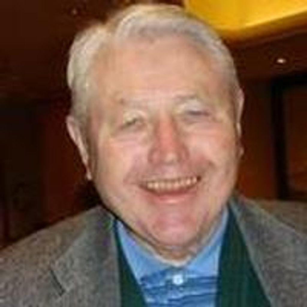 Robert  W. Larson