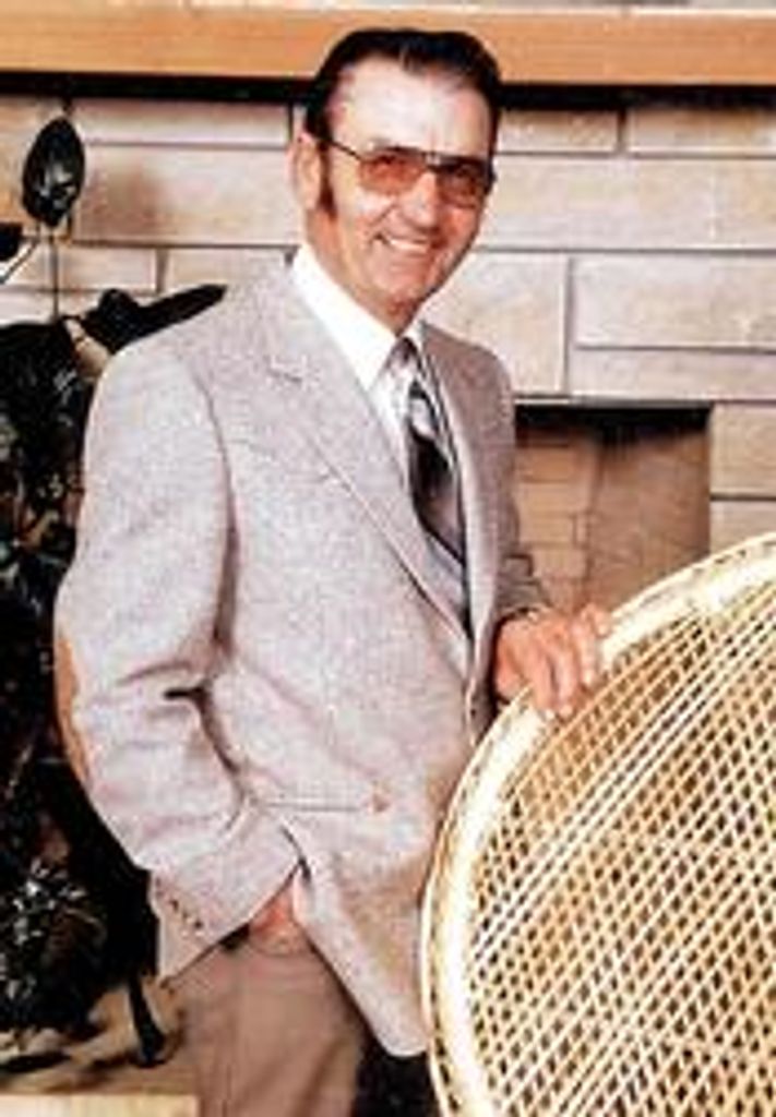 Pete M. Friesen Profile Photo