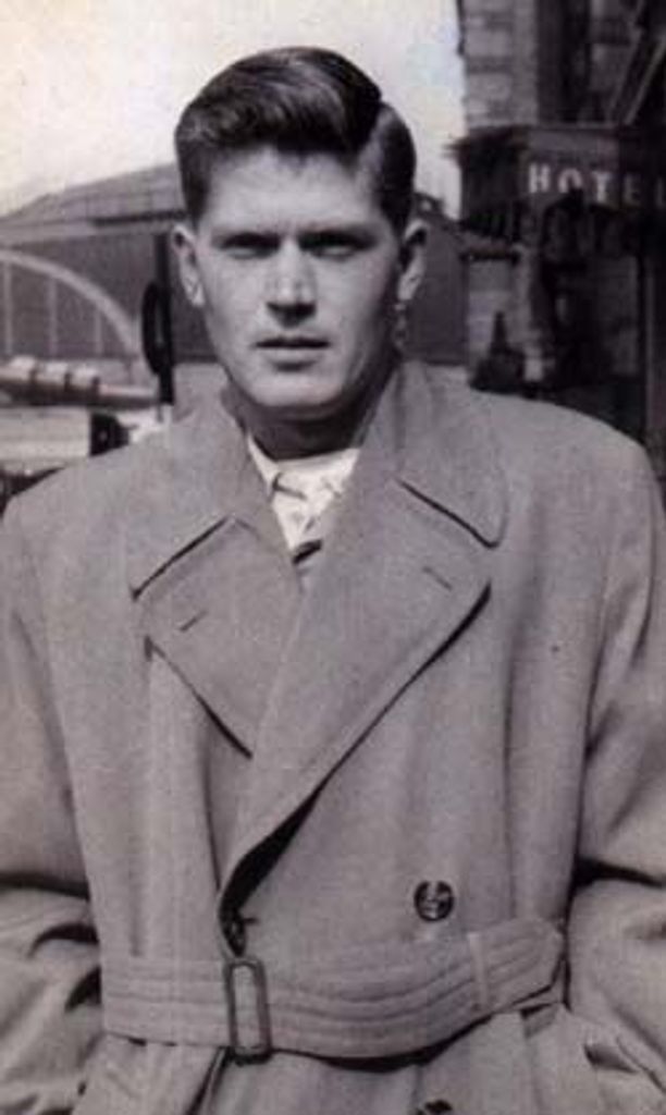 Robert R. Nunn