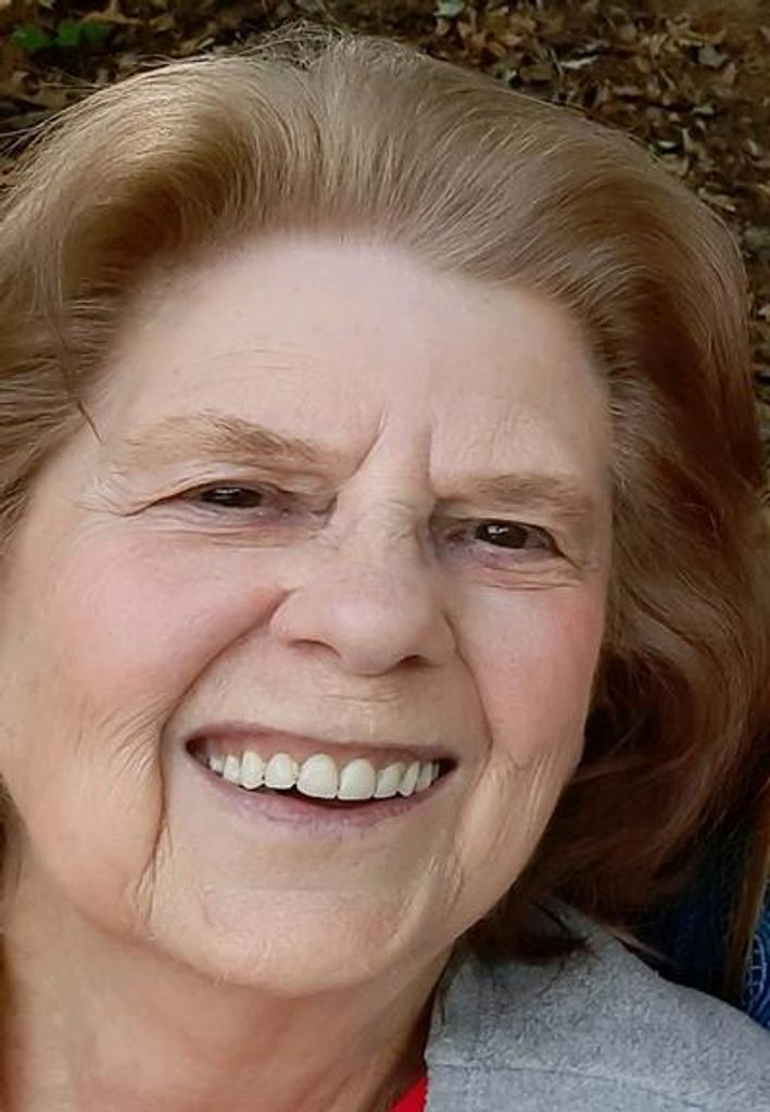 Sarah Christine Earnhardt Crawford Profile Photo
