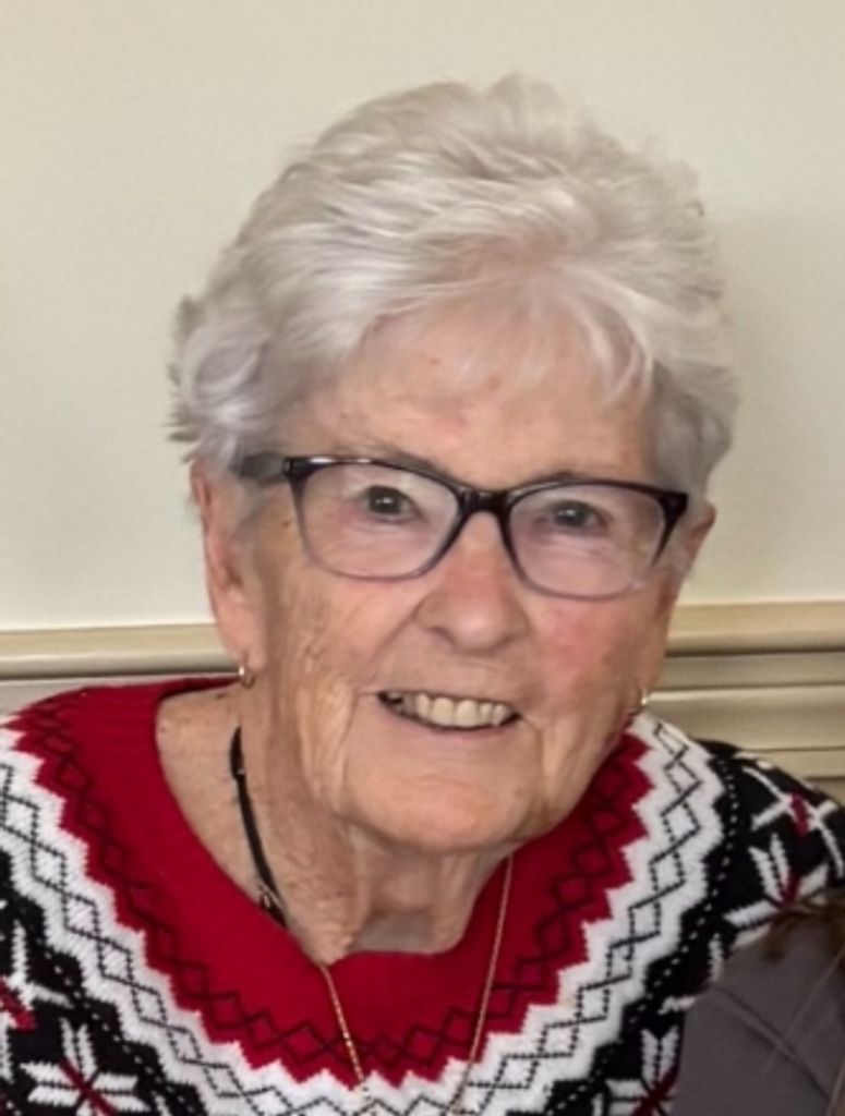 Alyce Bertolami Profile Photo