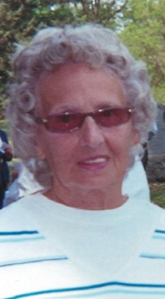 Muriel A. Zarzecki Profile Photo