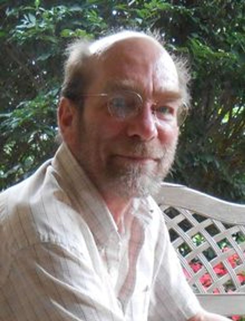 David M. Barwick Profile Photo