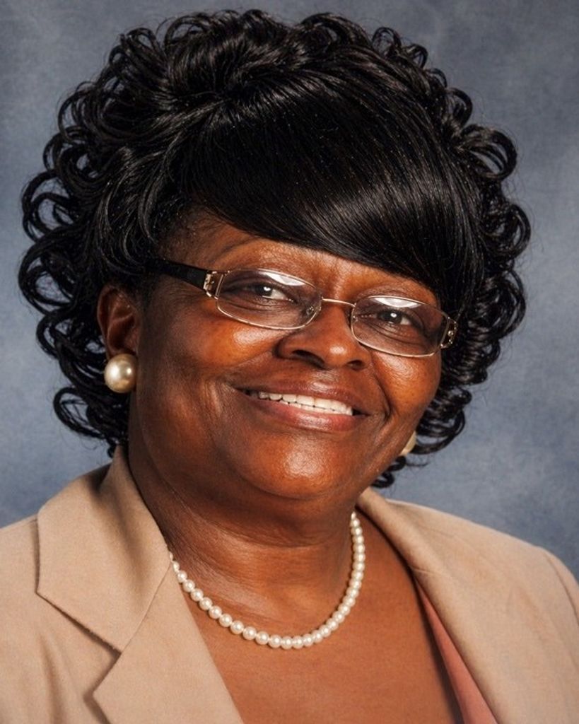 Sylvia Laverne Hall Profile Photo