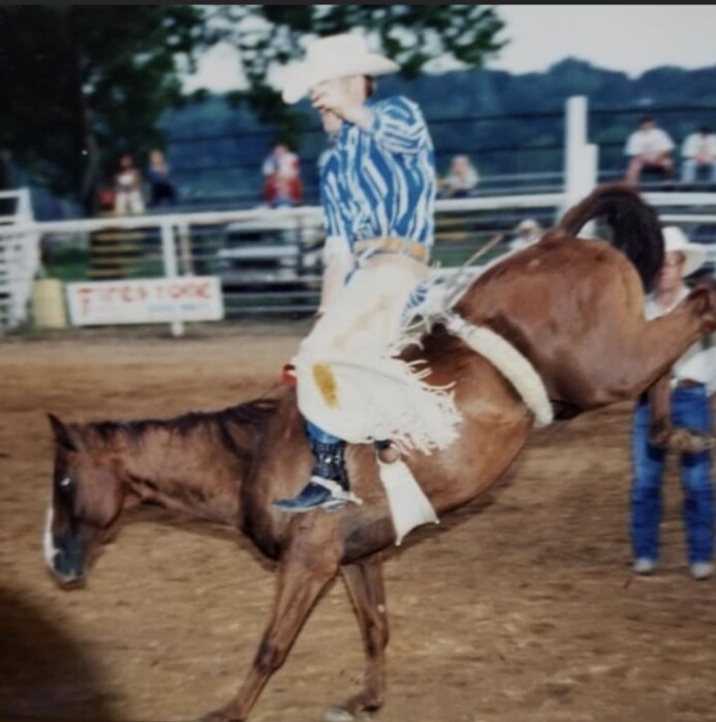 Bradley "Brad" Clyde Hendryx