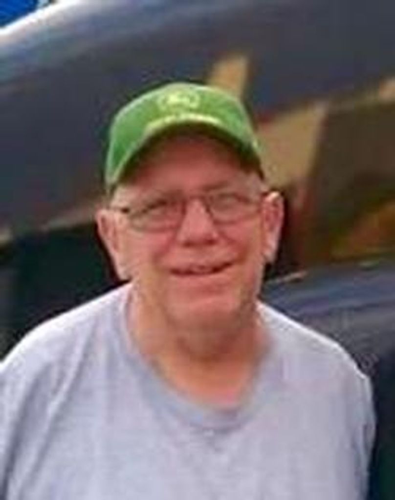 Ralph Michael Black Profile Photo