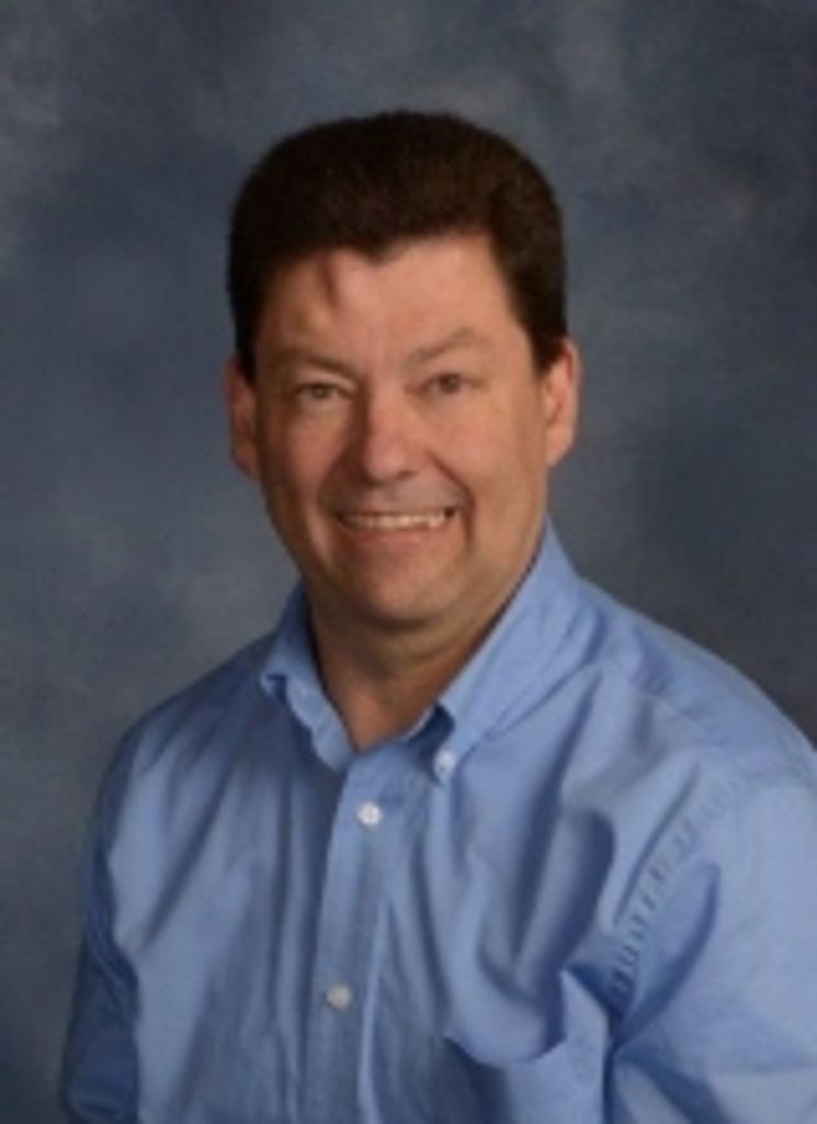 Scott  Michael Buckner