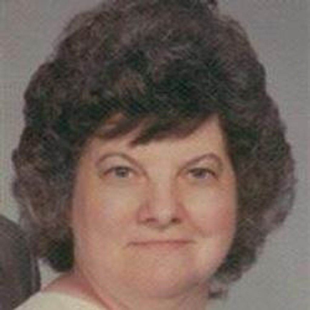 Nancy Ruth Dailey