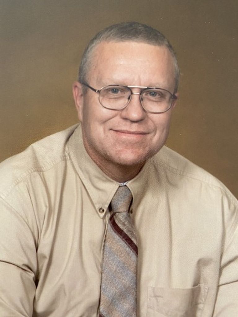 Thomas Ray Graham Profile Photo