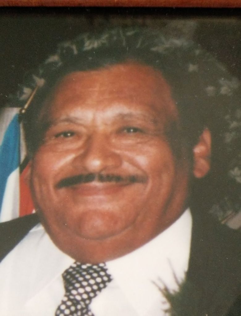 Alberto Rivera