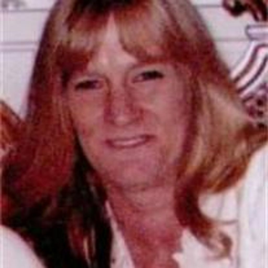 Sherry Tuffield