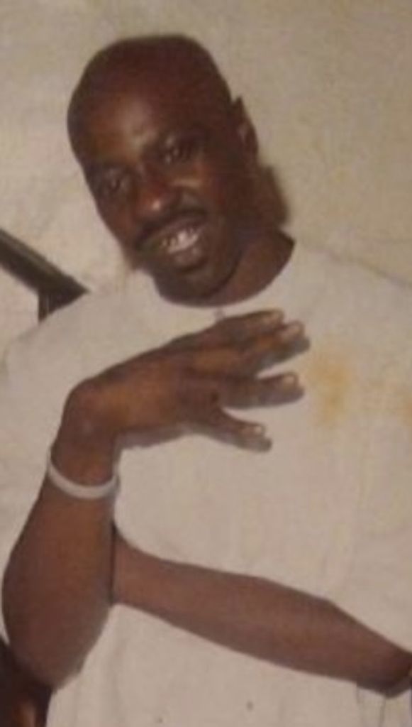 Telly "T-Bone" Smith