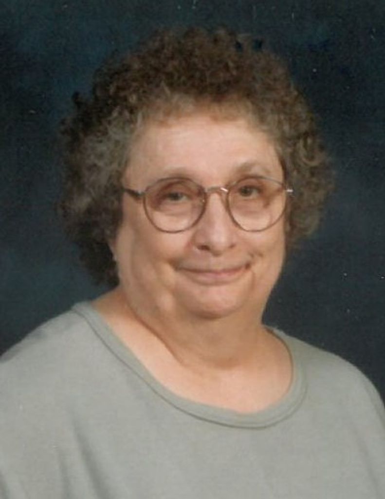 Susie Clark