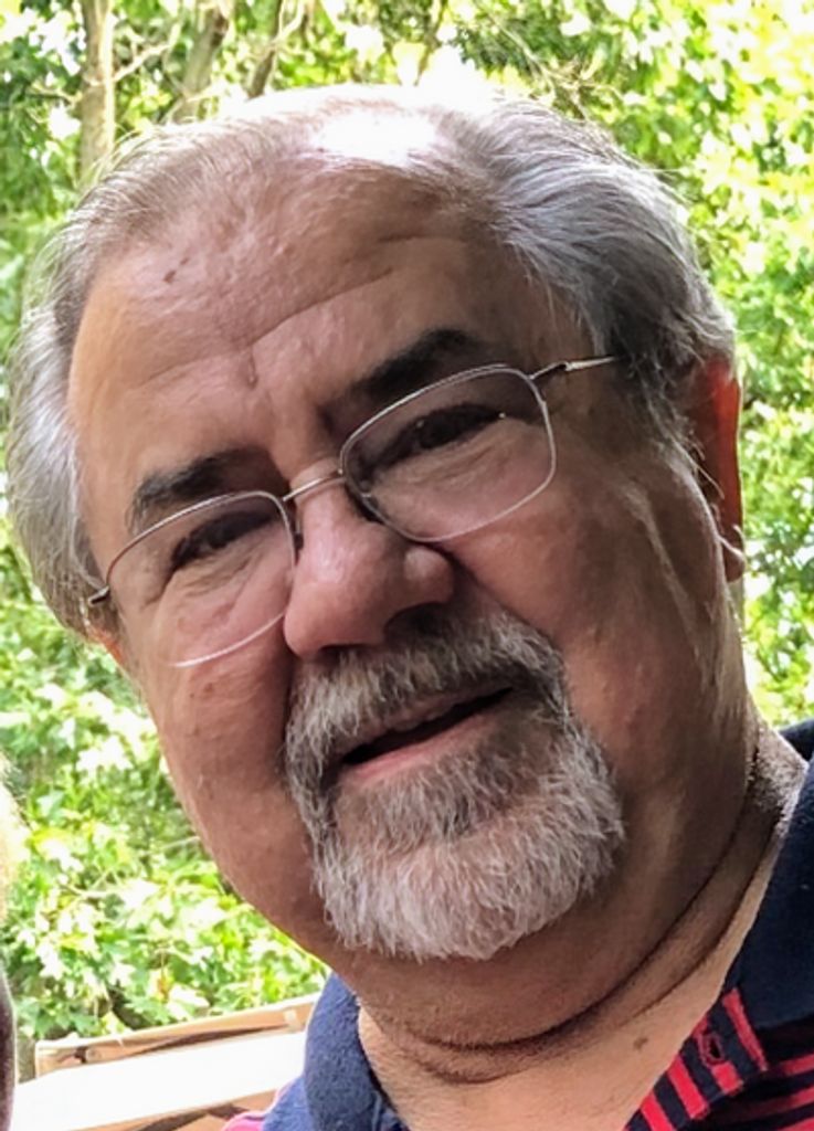 Frank M. Stryczek Profile Photo