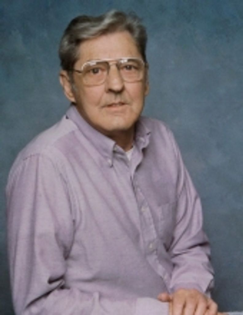 Buddy Gene Frazier