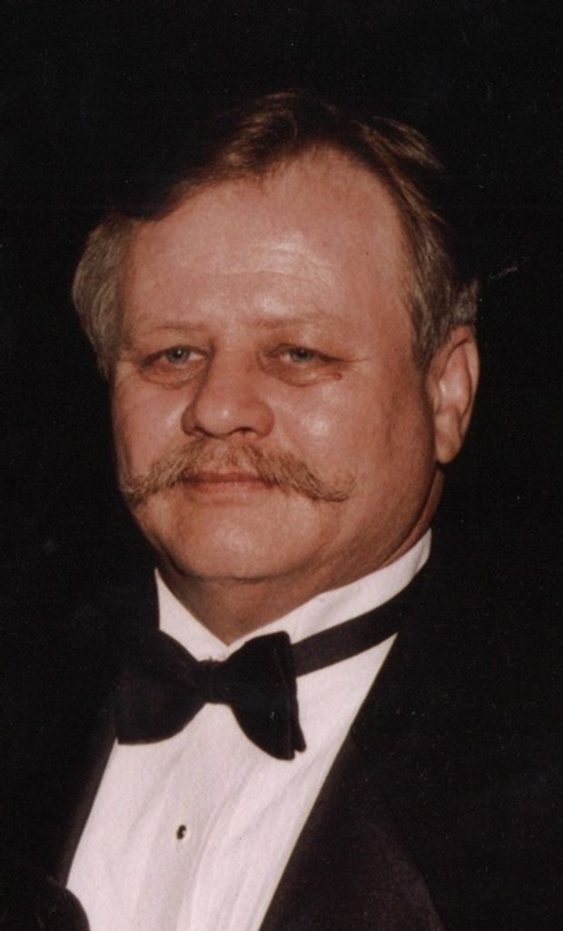 Ronald Sanborn