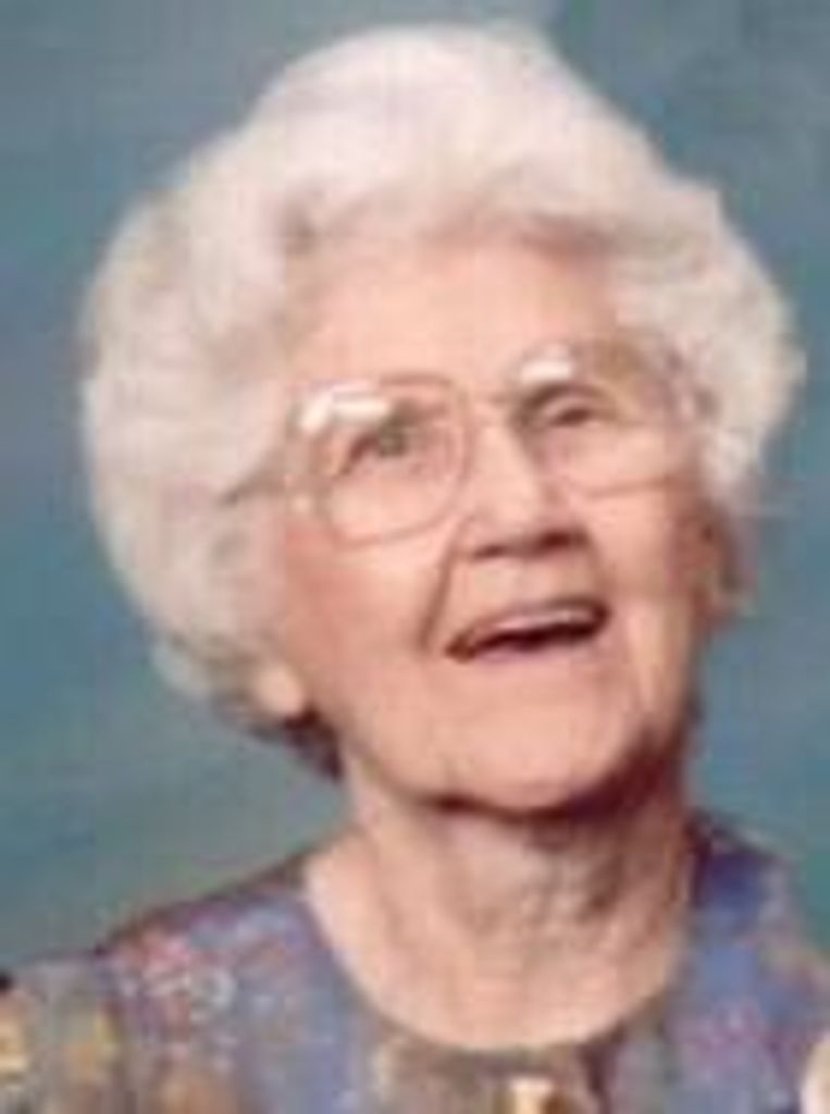 Bertha L. Heater