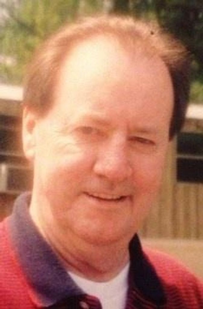 William Paul Campbell