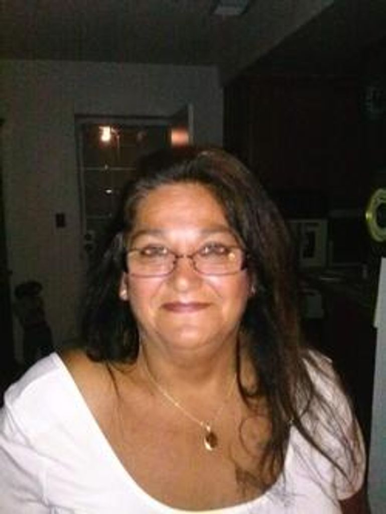 Rachel Nita O'Dwyer "Marquez"