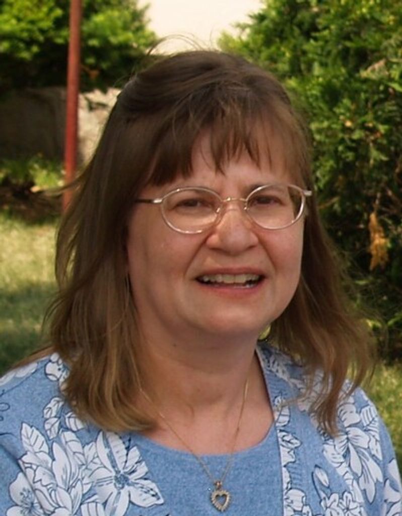 Elizabeth T. Livingstone