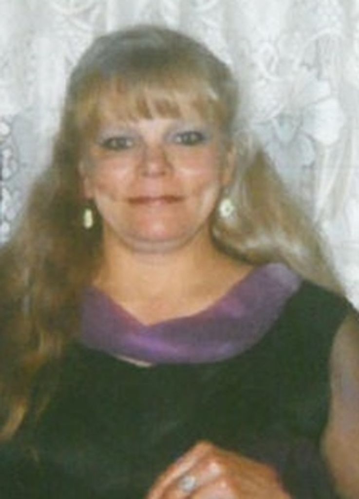Deborah Huber