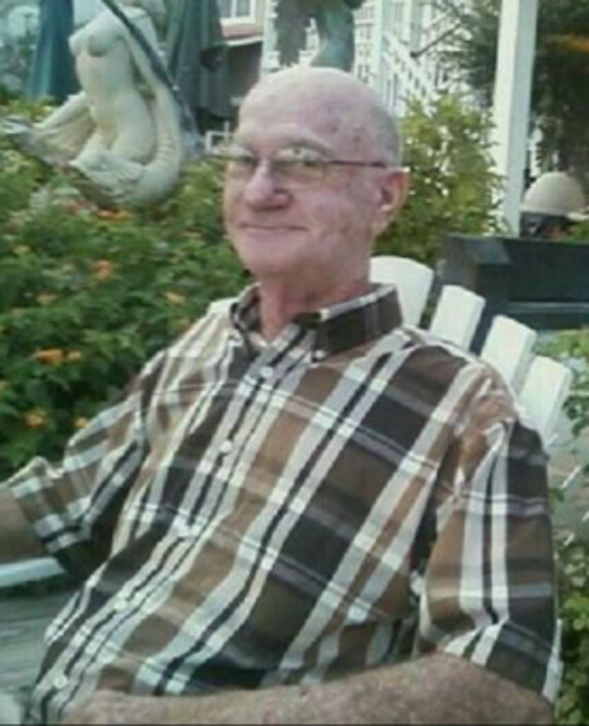 William Wofford Sinyard, Jr.
