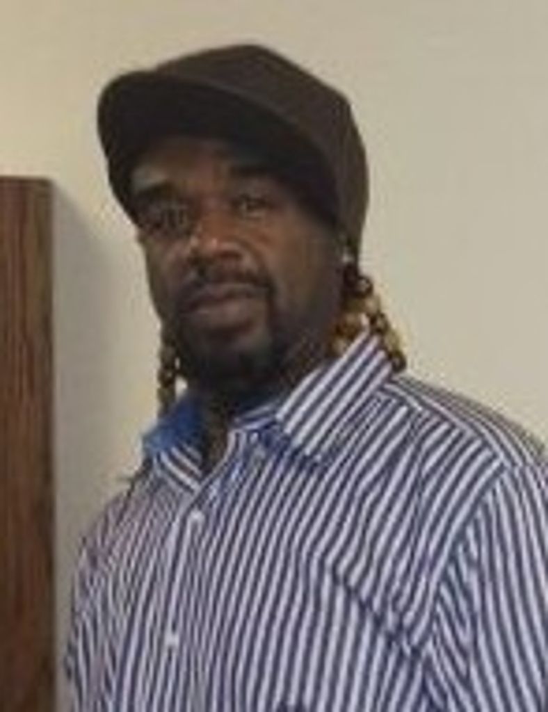 KEVIN ROBINSON