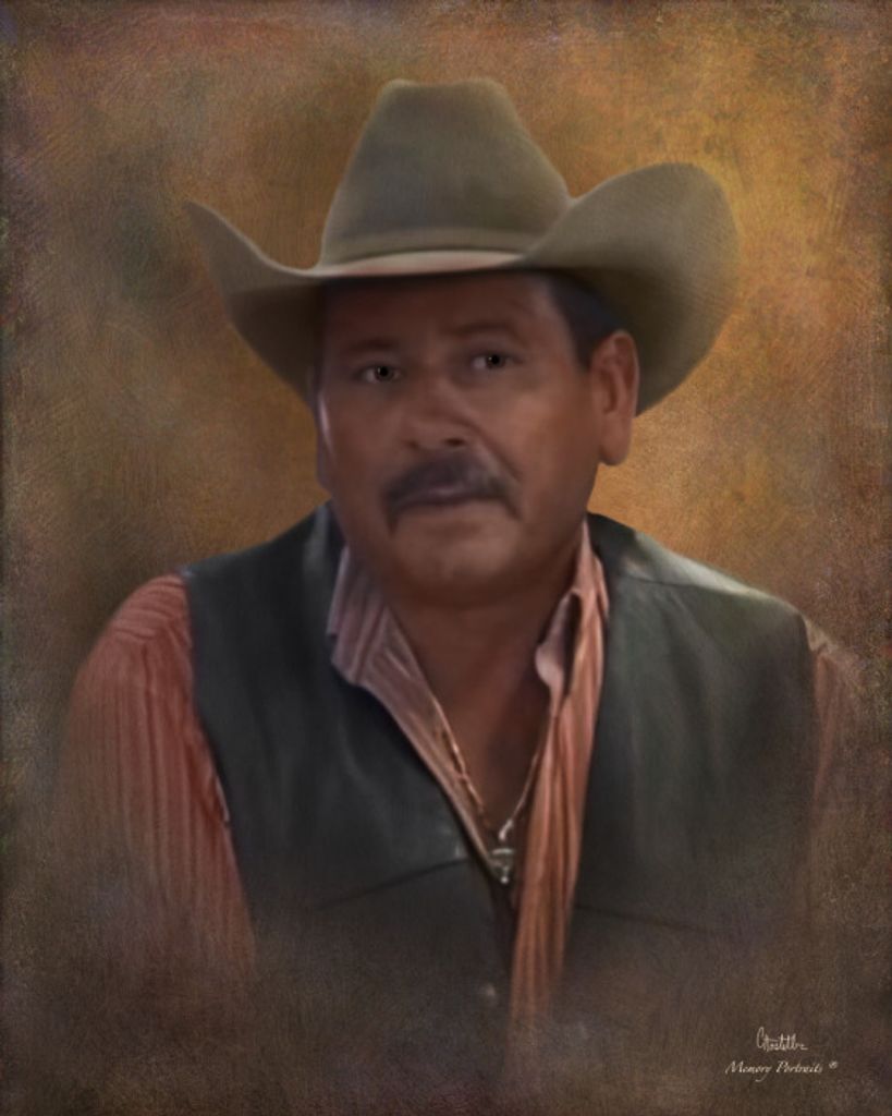 Pilar Montoya Jr.