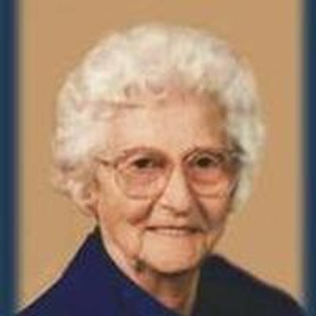 Martha  A. Edgin